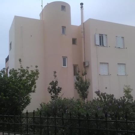Bright Home In Rethymno Εξωτερικό φωτογραφία