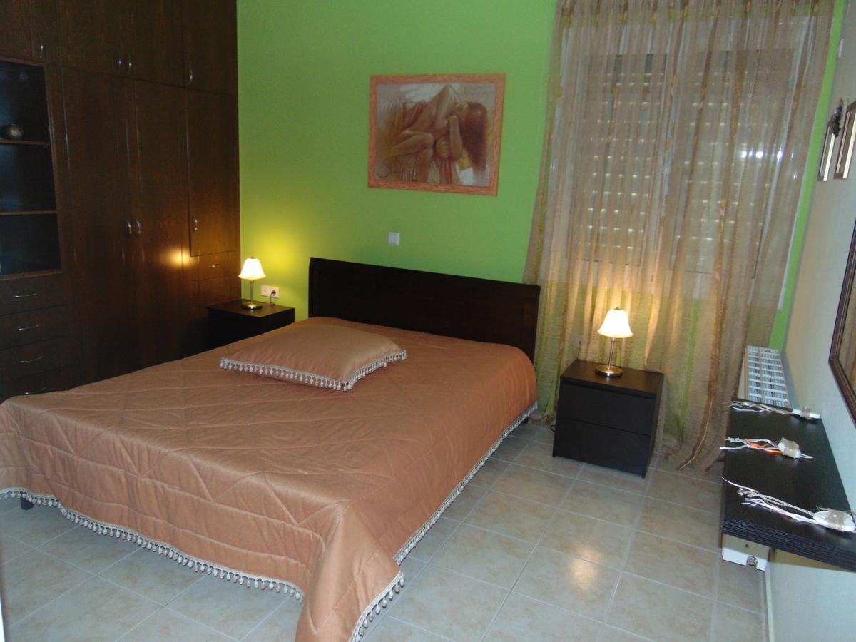 Bright Home In Rethymno Εξωτερικό φωτογραφία