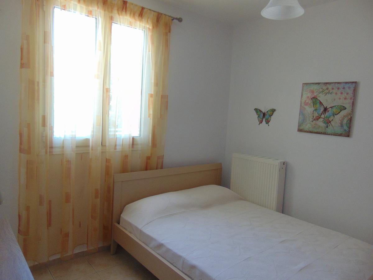 Bright Home In Rethymno Εξωτερικό φωτογραφία