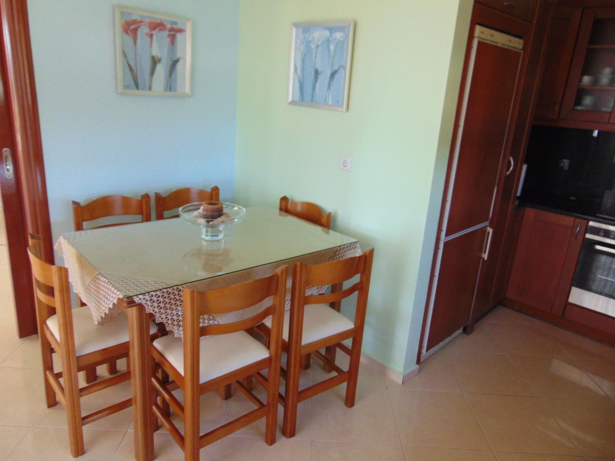 Bright Home In Rethymno Εξωτερικό φωτογραφία