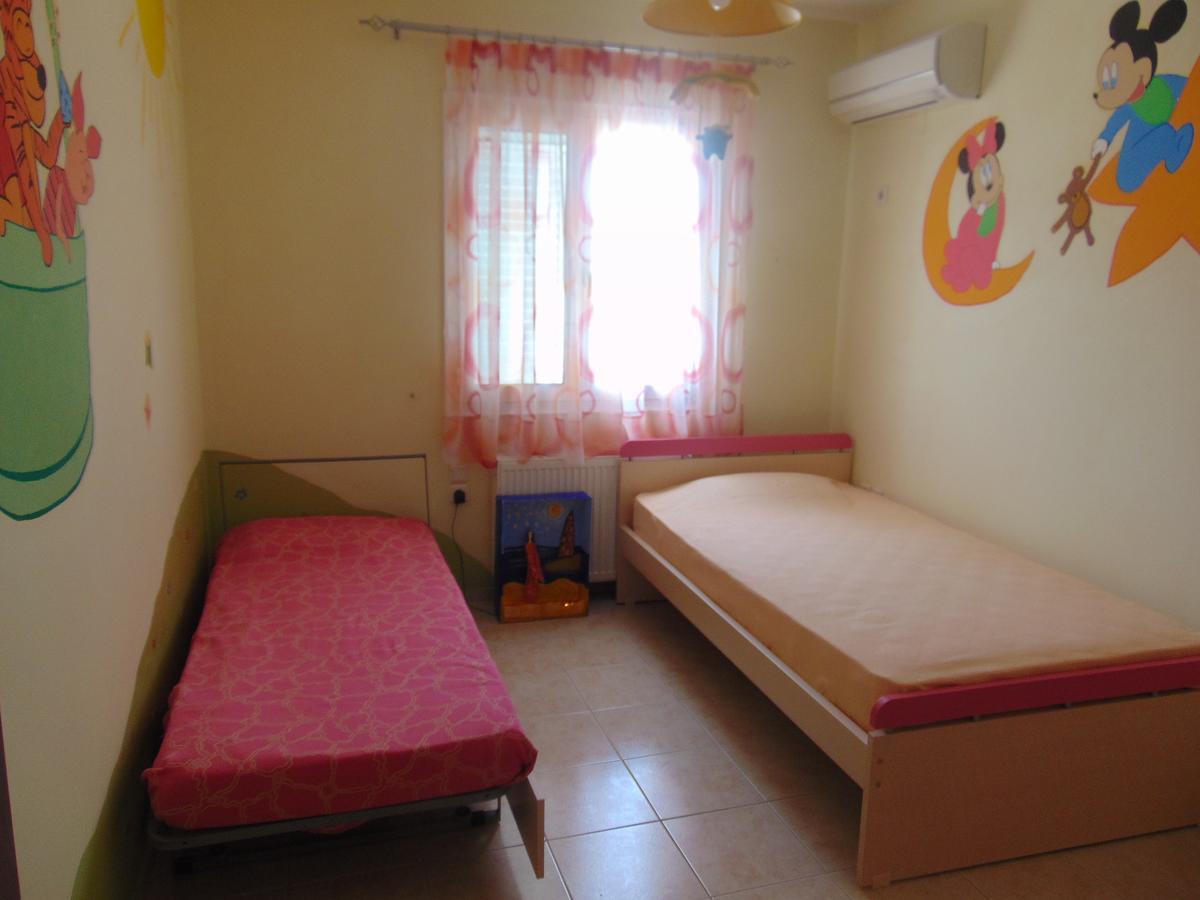Bright Home In Rethymno Εξωτερικό φωτογραφία