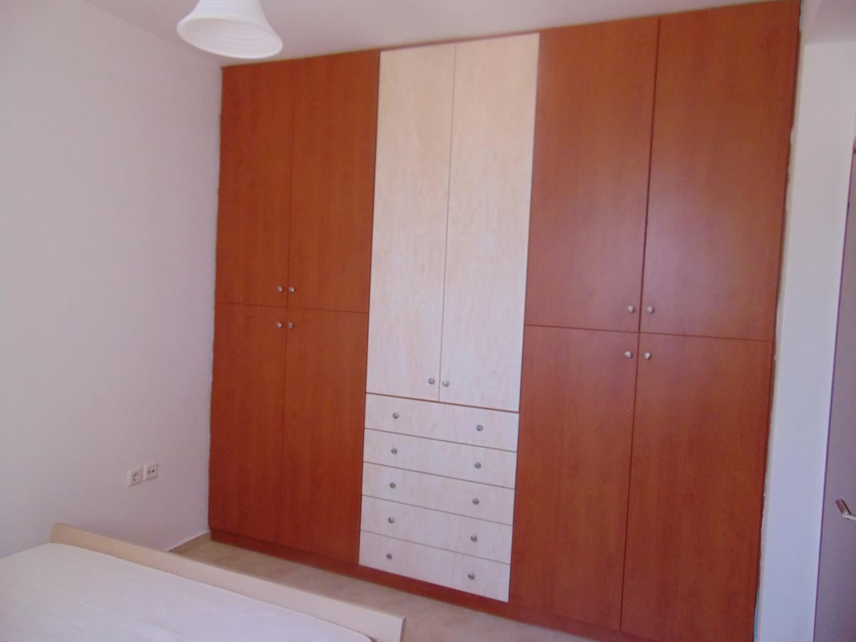 Bright Home In Rethymno Εξωτερικό φωτογραφία