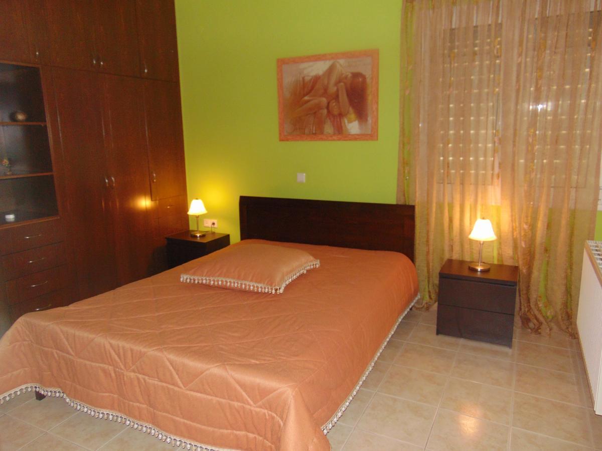 Bright Home In Rethymno Εξωτερικό φωτογραφία
