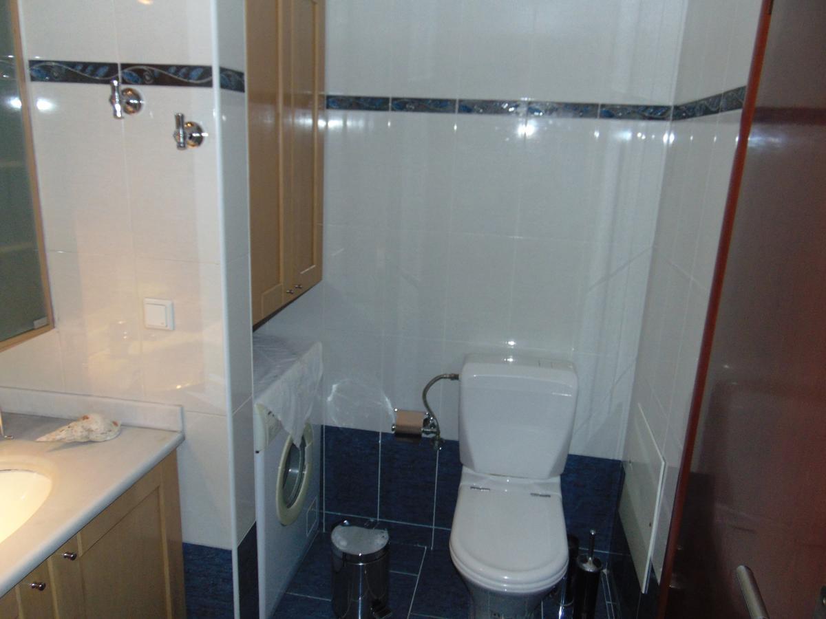 Bright Home In Rethymno Εξωτερικό φωτογραφία
