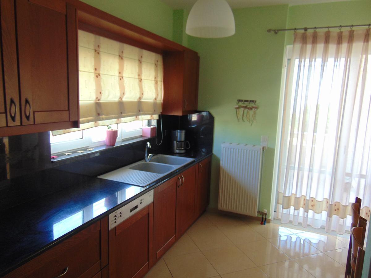 Bright Home In Rethymno Εξωτερικό φωτογραφία
