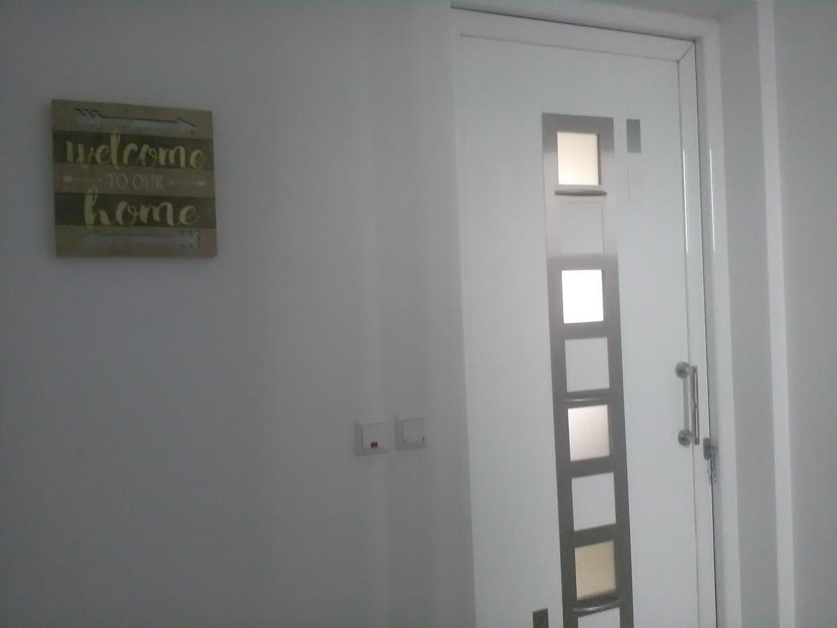 Bright Home In Rethymno Εξωτερικό φωτογραφία